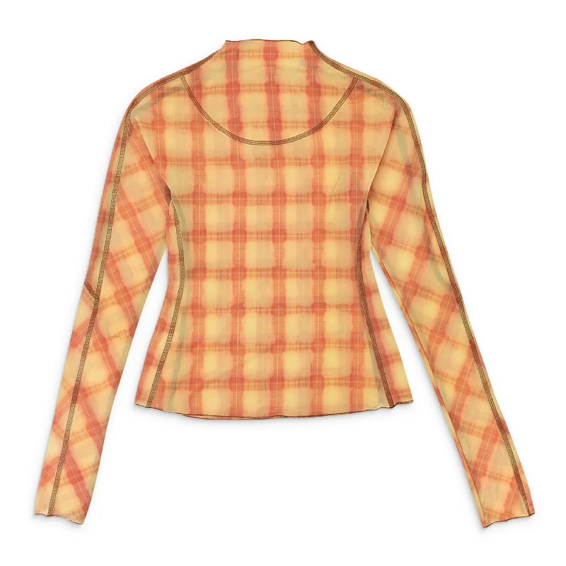 Weekend Specials to Relish HALCYON RED YELLOW SWEATER