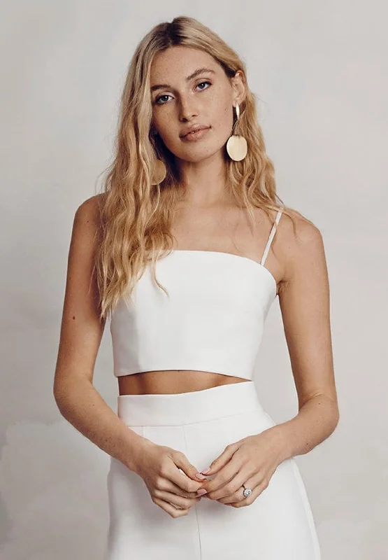 Savings Galore Zia Bandeau Matte