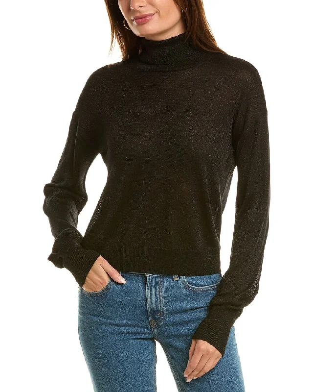 Must-Have Deals 525 America Kate Lurex Pullover