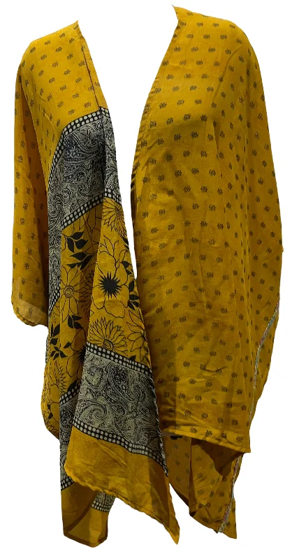 Price Buster PRC5254 Avatar Pure Silk Cardigan