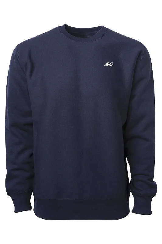 Lowest Price The Summit Crewneck Pullover