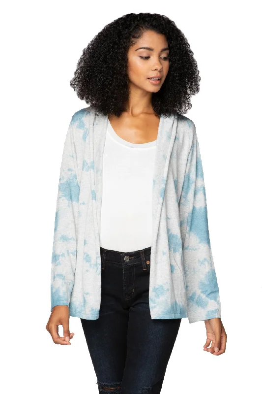 Seal Tie Dye