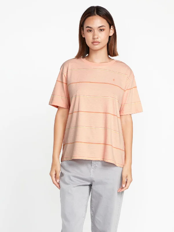 Price Slash Party Pack Short Sleeve Shirt - Melon