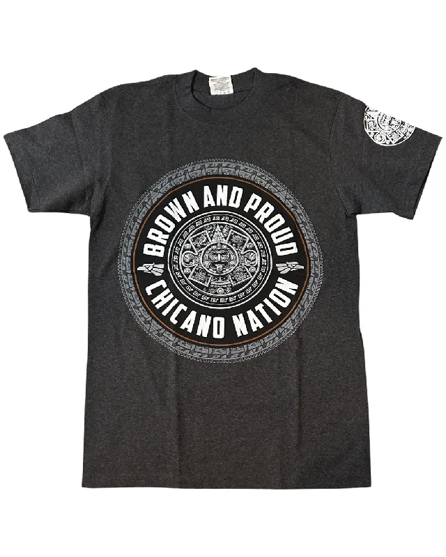 Charcoal Grey