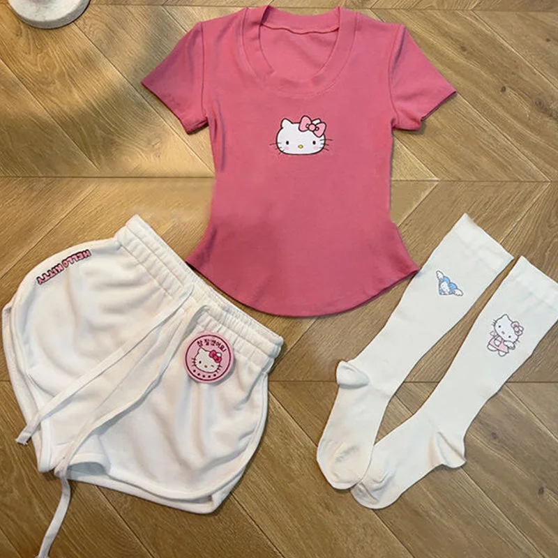 Act Now Cute Cartoon Costume Set PL53252