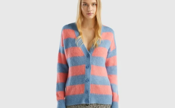 Soft and Stylish Women's Cardigan – Stay Warm in Style